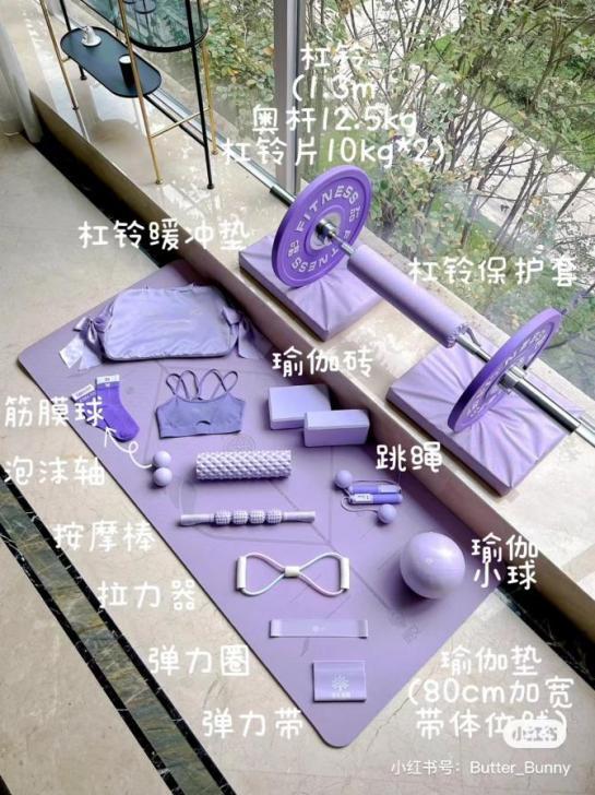 器材健身教程_器材锻炼健身图片_健身器材如何锻炼